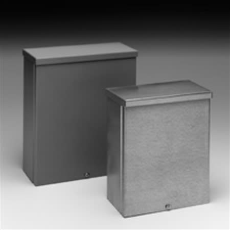 18186 rtsc screw cover enclosure nema 3r